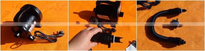 Hand Pump For Inflatable Sup Board/pump for sup boards/inflate electric pump for sup