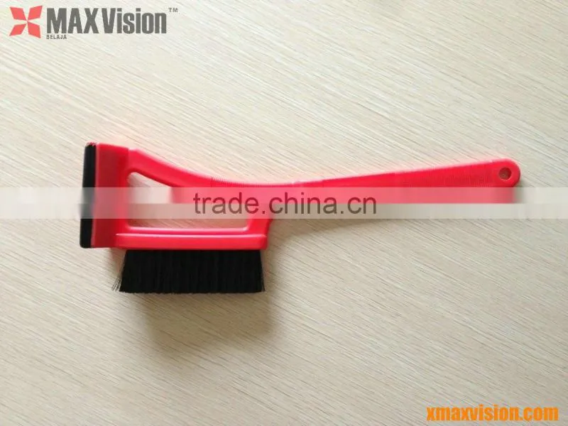 Snow Shovel Plastic For Vehicle Ice Scraper