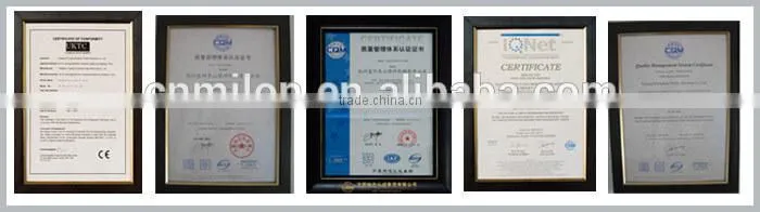 High grade size reducer eps foam polystyrene compactor