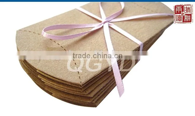 manufacturer fashion design custom kraft pillow box