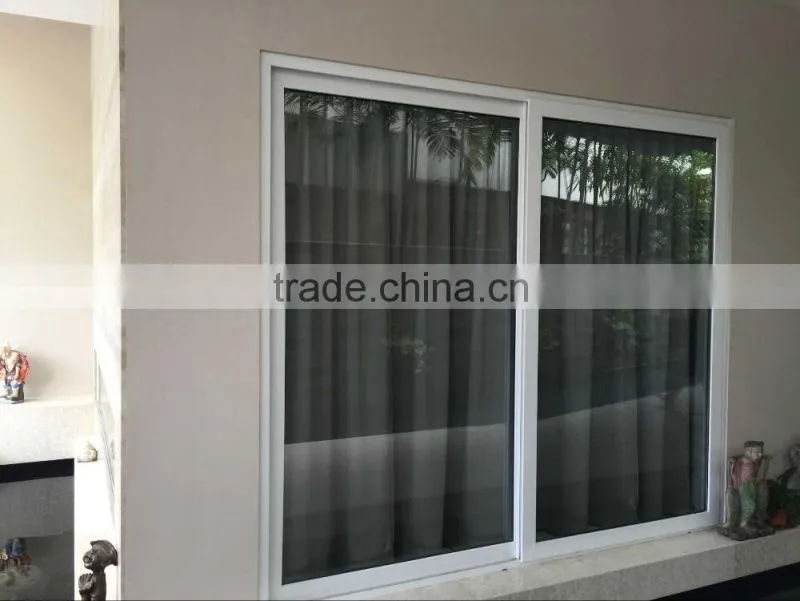 Good sound insolated glass window