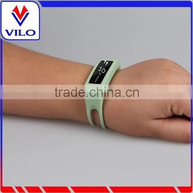 Bracelet Strap Silicone Band Replacement For Fitbit Alta Smart Fitness Watch