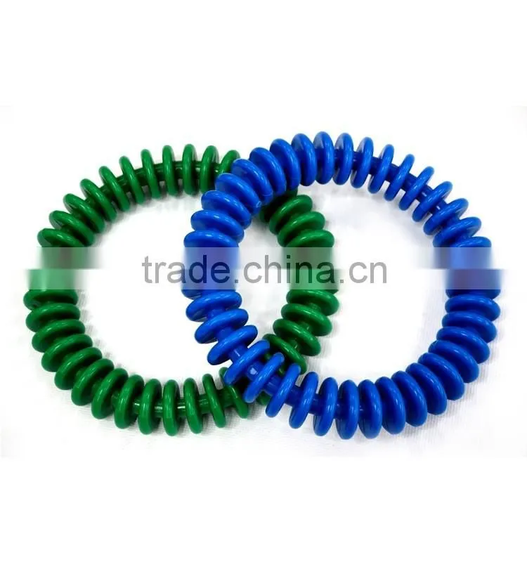 Educatinal Toy PVC Contractile Ring