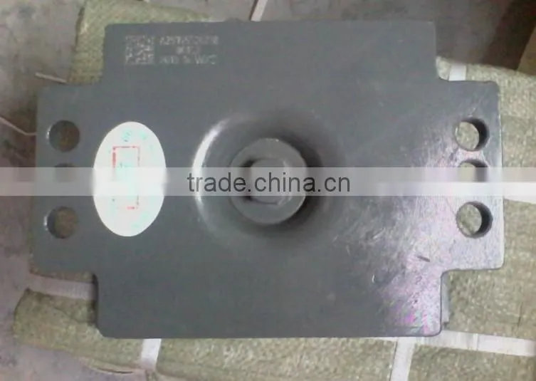 WG9719580001/2 sinotruk truck controller for HOWO