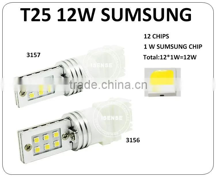 AUTO PARTS 12V 24V SUMS-UNGS CHIP p27/7w T25 3157 auto bulb socket motorcycle bulb socket car led light