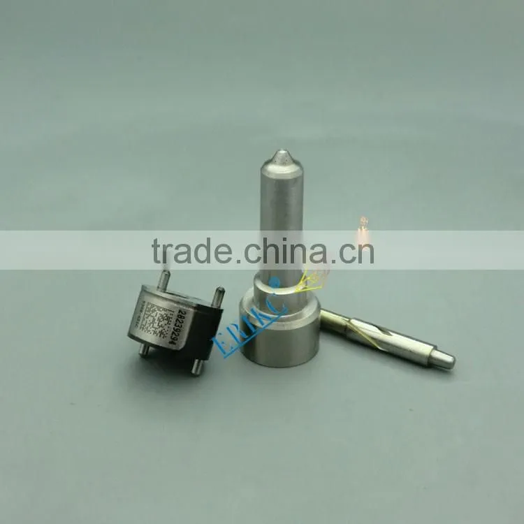 ERIKC 9308-621c valve orifice plate,common rail oil jet nozzle L097PBD for EJBR03301D big repair kit 7135-659