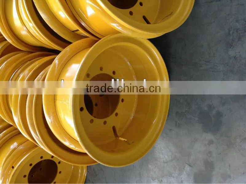 machinery rim 8.0-20