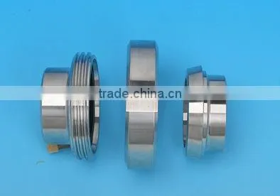 clamp ferrule