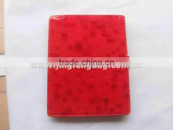 2012 newest hot sale fashion 9.7 tablet case