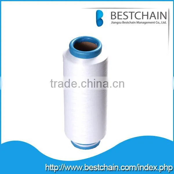100% Recycle Polyester FDY(Fully Drawn Yarn)