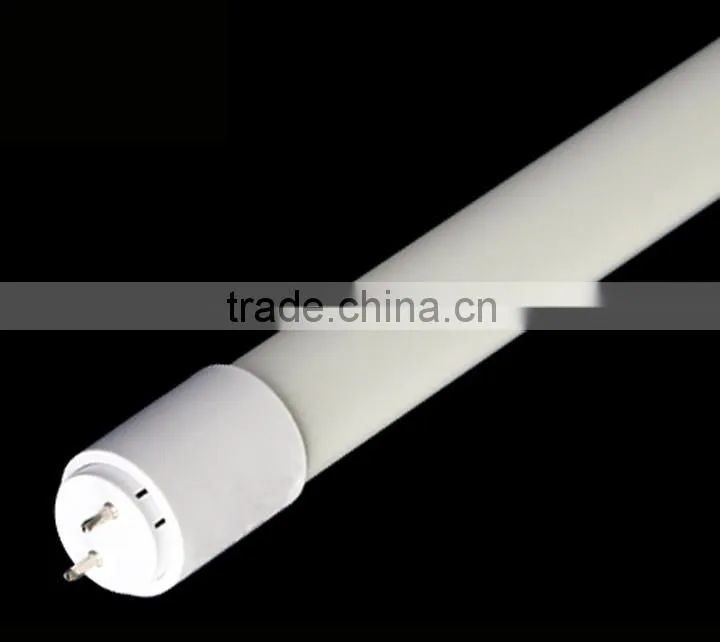 4ft 18w G13 tube japanese , led glass tube light, glass led tube light