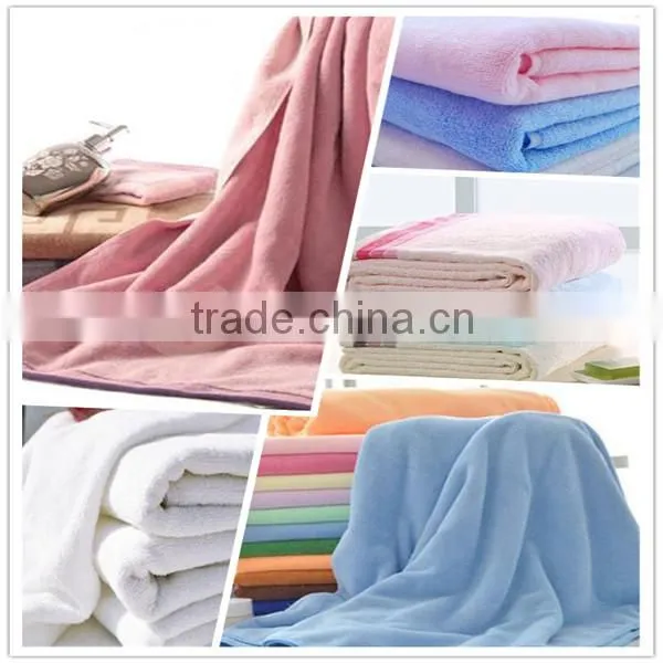 hot selling towel set wholesale