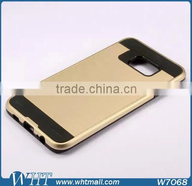 Armor Back Cover for Galaxy S6 Edge Plus, for Samsung Galaxy S6 Edge Plus Case