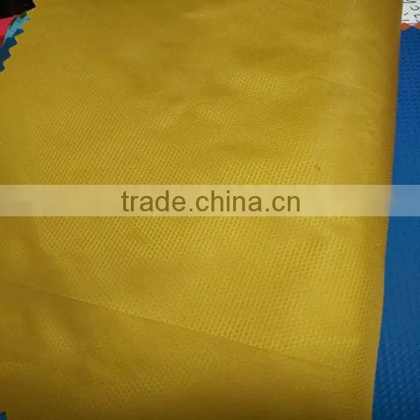 30D diamond fabric polyester fabric textile wholesale in Dec