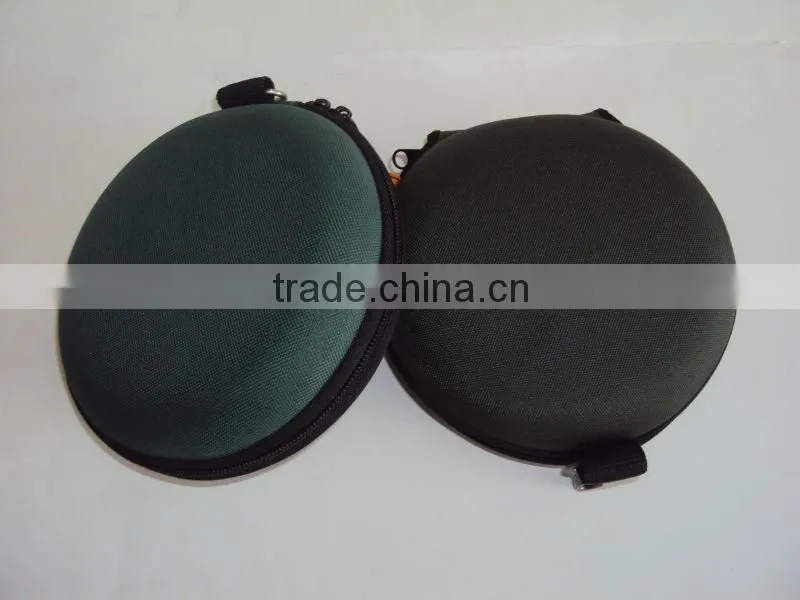 Protective cool eva cd case