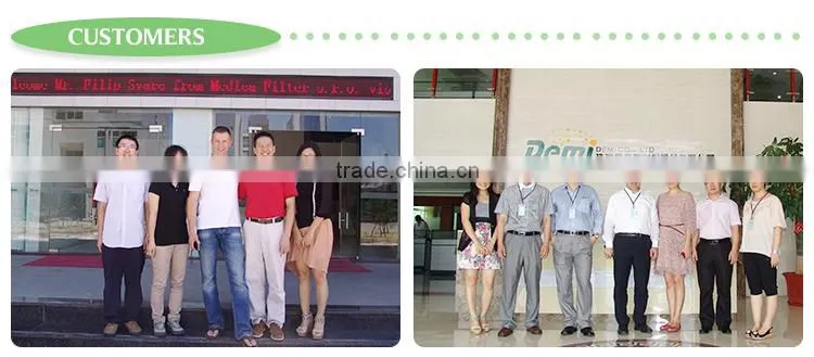 Disposable SAP material food use blood water absorbent pad for meat and fish