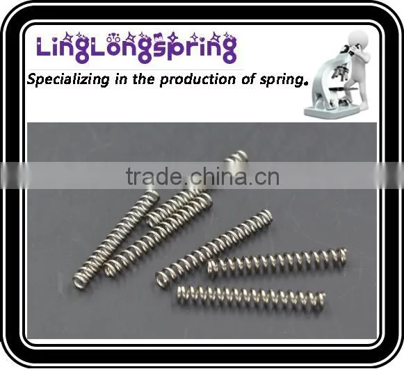 304 STAINLESS STEEL SPRING