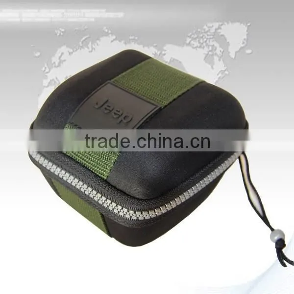 Cheap empty watch case