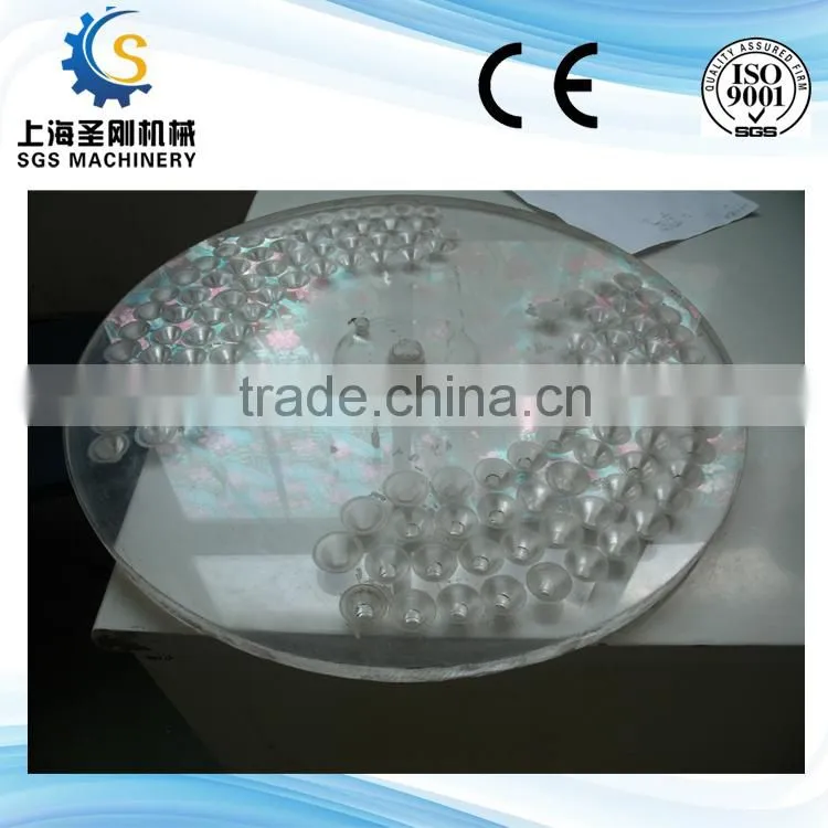 hard and soft capsule counter