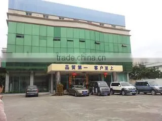 Dongguan Jinbao Electronic Co., Ltd. company overview - view 2