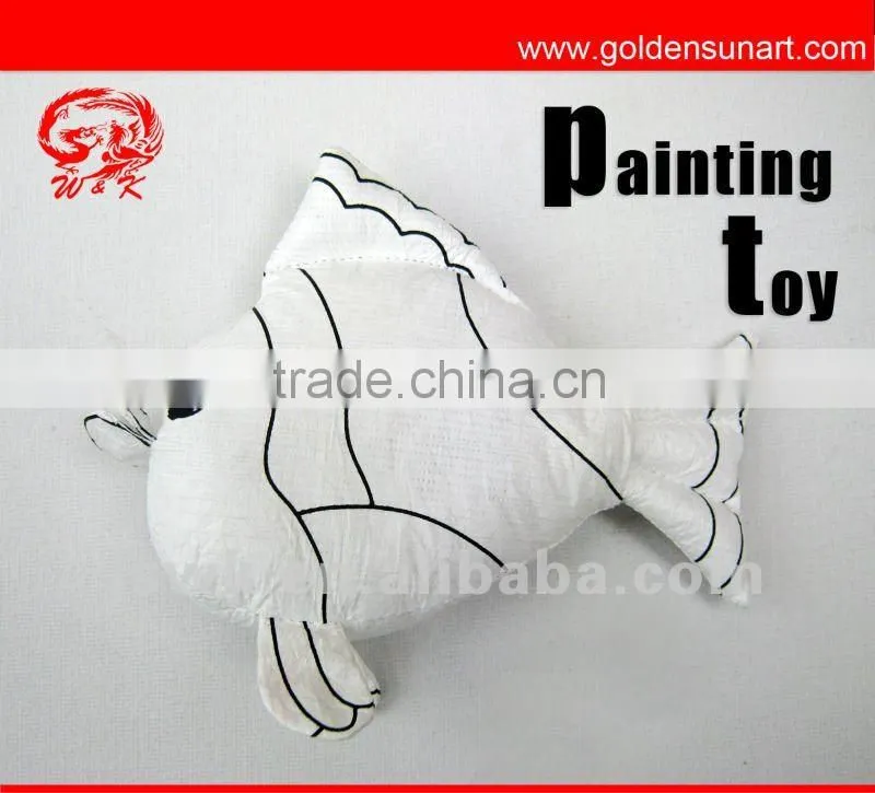 Make your own paper toy
