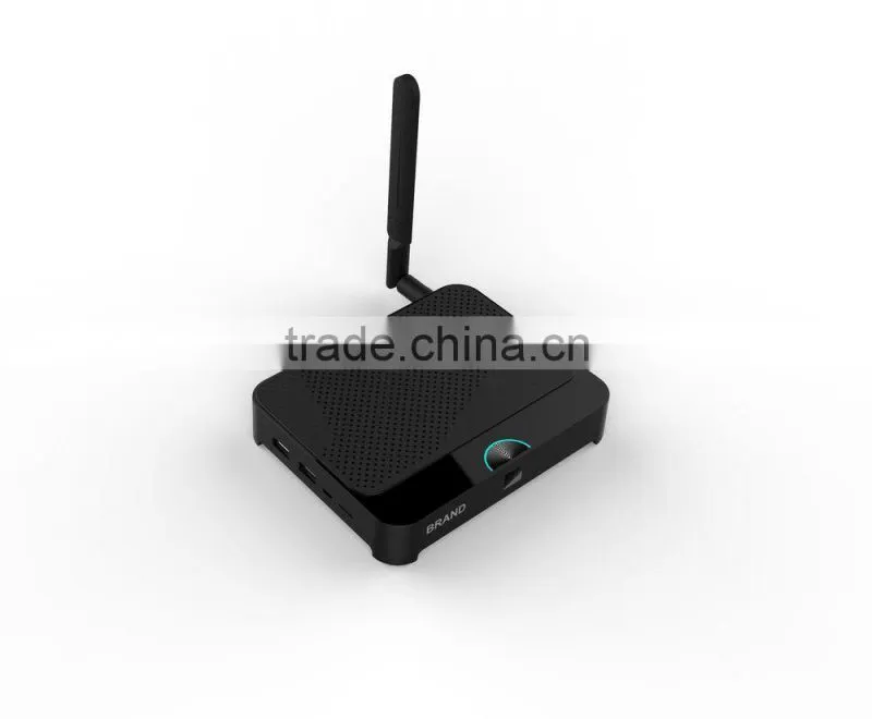 Shenzhen Factory RK3288 Quad Core Bluetooth4.0 4K2K Optical Mali-T7 Cheapest Smart Android4.4 TV BOX EKB328
