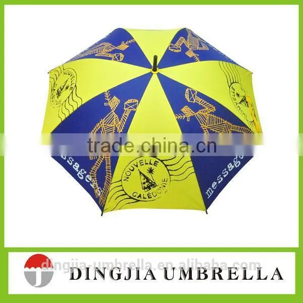 various style market lady umbrella sell uv protection straight umbrella