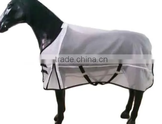 White Breathable Fly Sheet