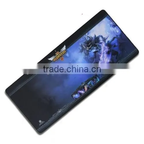 Gaming mouse mat Wholesale large mouse mat