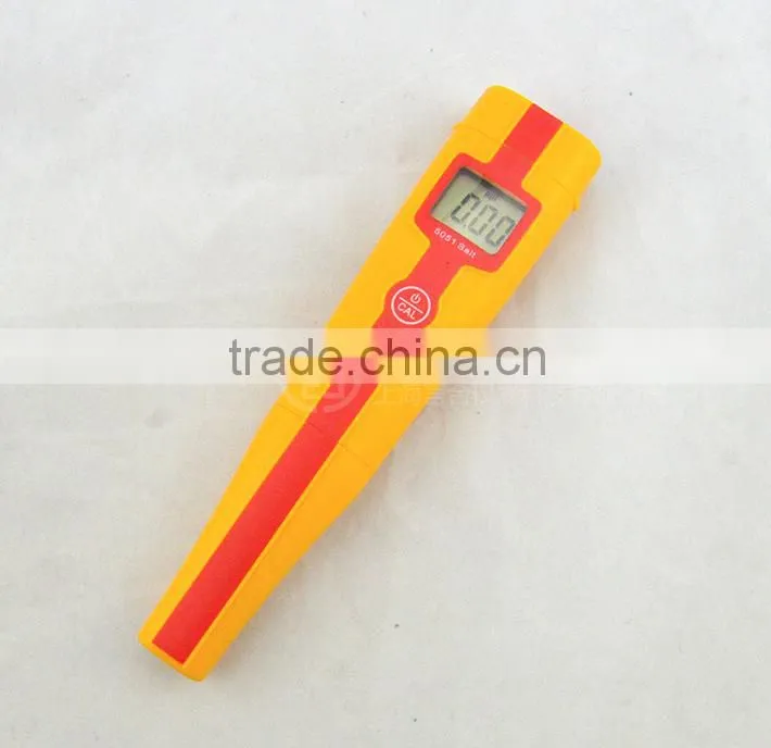 5051 Economy water salinity meter measure salinity water