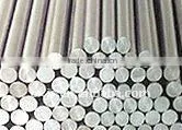 Molybdenum Rod