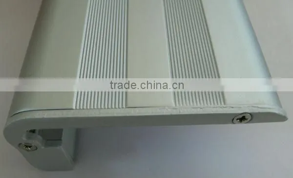 IP65 Aluminum LED Step Nosing