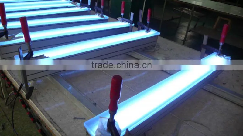 Length customized LED IP67 CE RoHs outdoor underground lamp