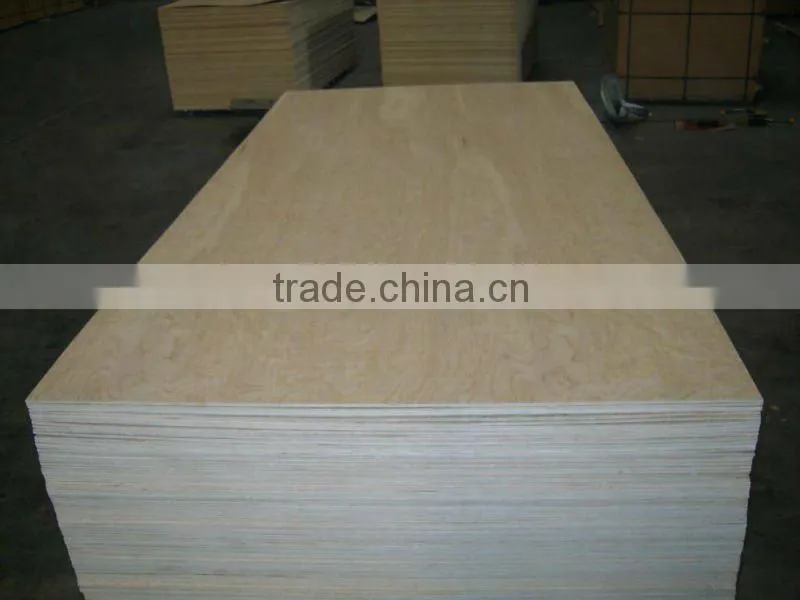 18mm Birch wood board, laminated birch plywood 18mm, Russian wood timber,click detail