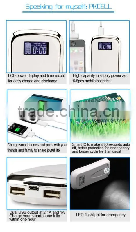 portable power source