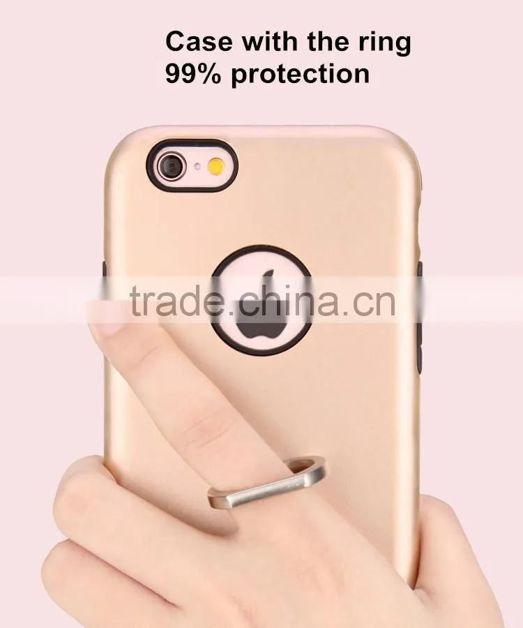 New arrival Mobile Phone Hybrid Armor Case For Iphone 4 Wholesale Shockproof Mobile Case For Iphone 5 New Case