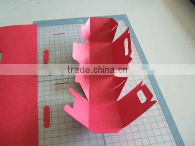 Sticker Cutting Plotter With Huge Pressure and Optical Sensor