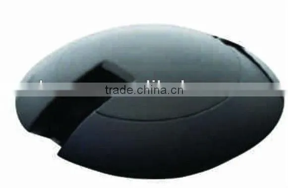hotel supplies Desktop internet cable holder adhesive wire holders