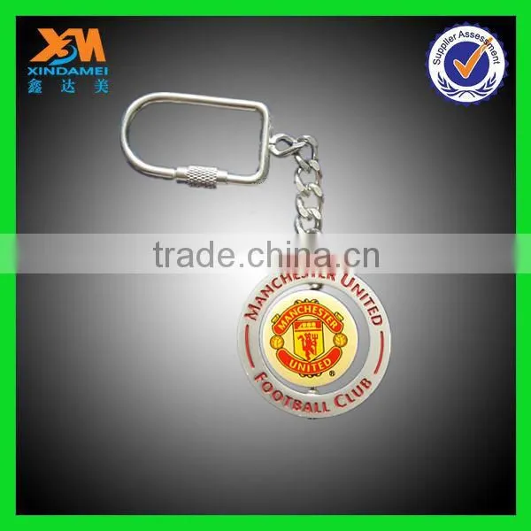 Promotion metal souvenir coin holder