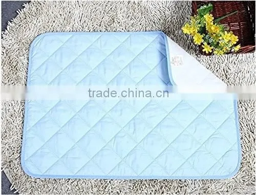 Waterproof Resuable Baby Changing Pad Liners/mat
