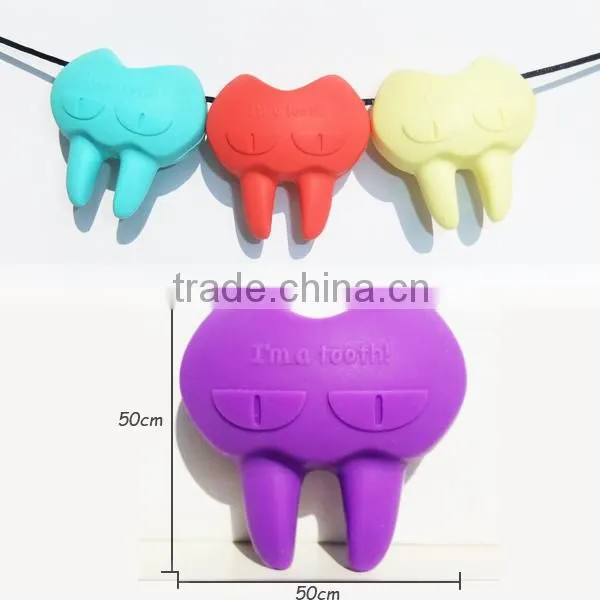 China Supplier Baby Toy Pacifier /BPA Free Baby Pacifier Teether
