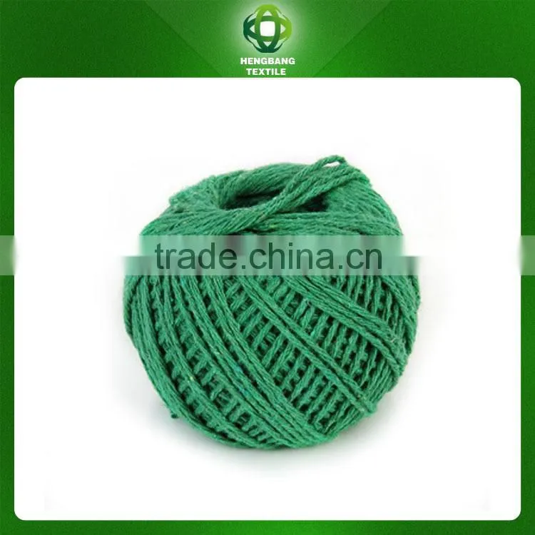 polyester cotton twine ball