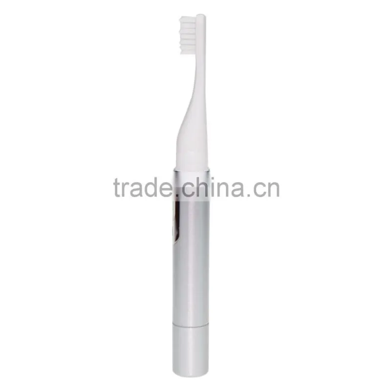 Rechargeable toothbrush with USB Micro cable for Ms.
