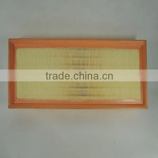 high performance generator air filter