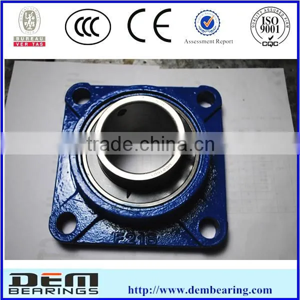 plummer block units pillow block bearing YAR207-2RF