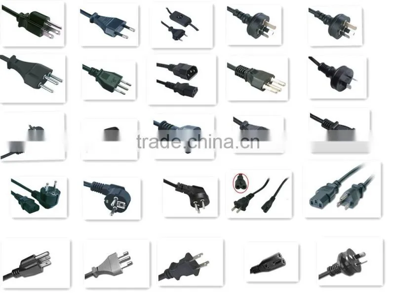 China wholesale 3 pin America cee plug