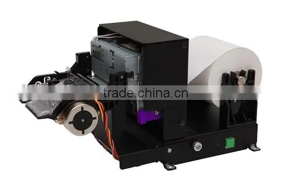 60~80mm(2~3inch)KIOSK PRINTER PRESENTER FOR RECEIPT PRINTER WITH AUTO FULL CUTTING