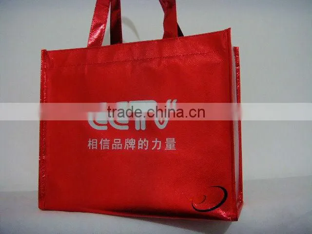 Convention bags, wholesale carrier bag for promotion