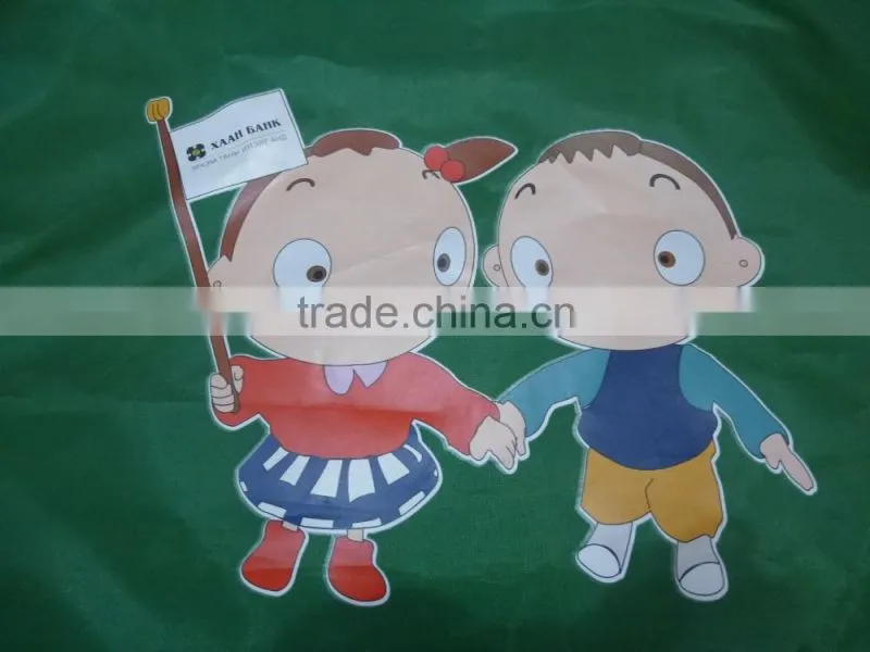 Draw string bag