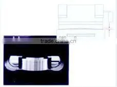 DHB SERIES CNC BENDING MACHINE